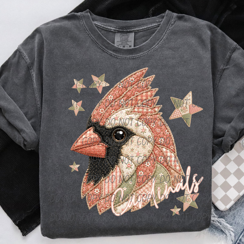 Load image 1 in gallery view. Boho Patchwork Mascots