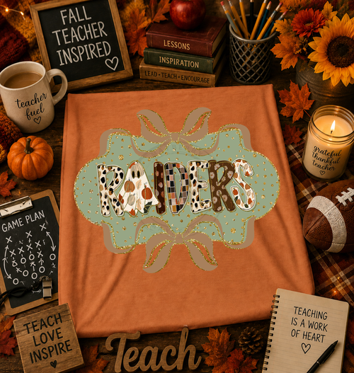 Load image 1 in gallery view. Fall Ghost Mascots