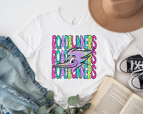 Load image 1 in gallery view. Splatter Redskins