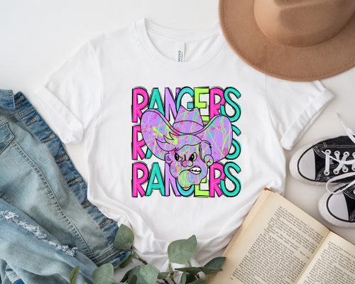 Load image 1 in gallery view. Splatter Rangers