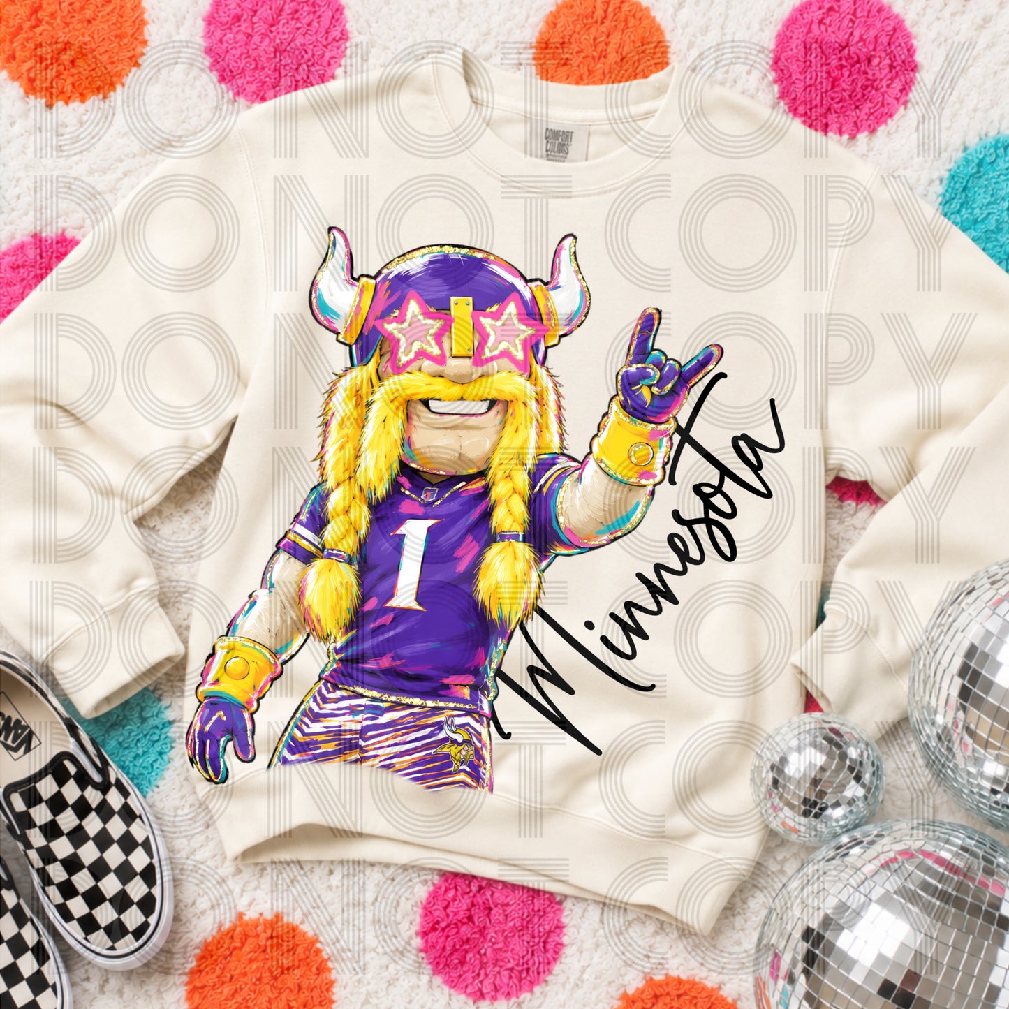 Preppy Pro Mascots