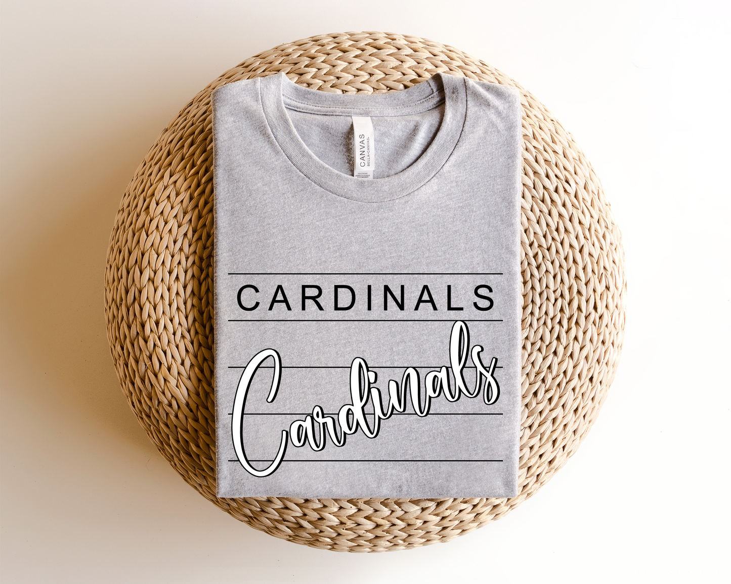 Simple Cardinals