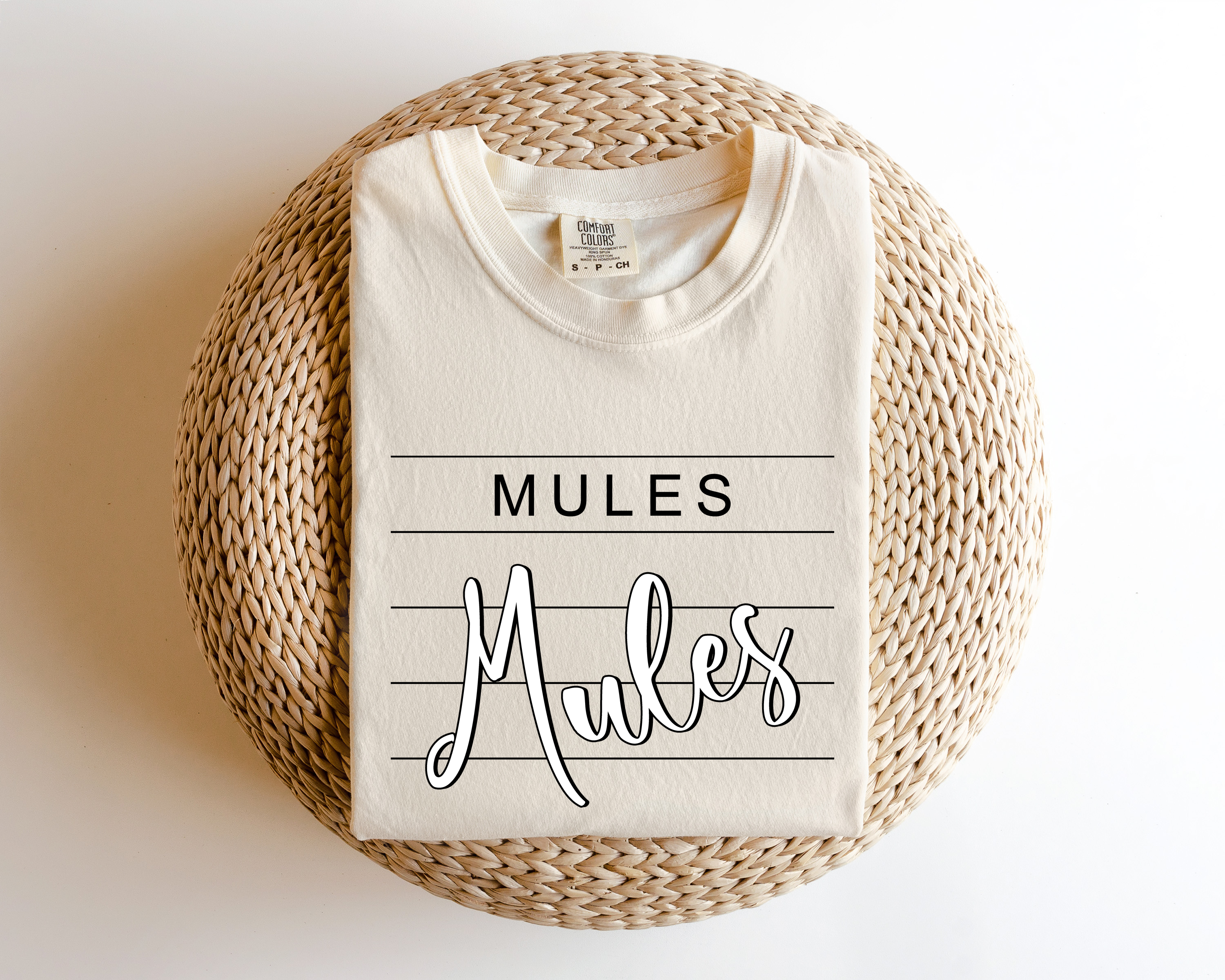Simple Mules