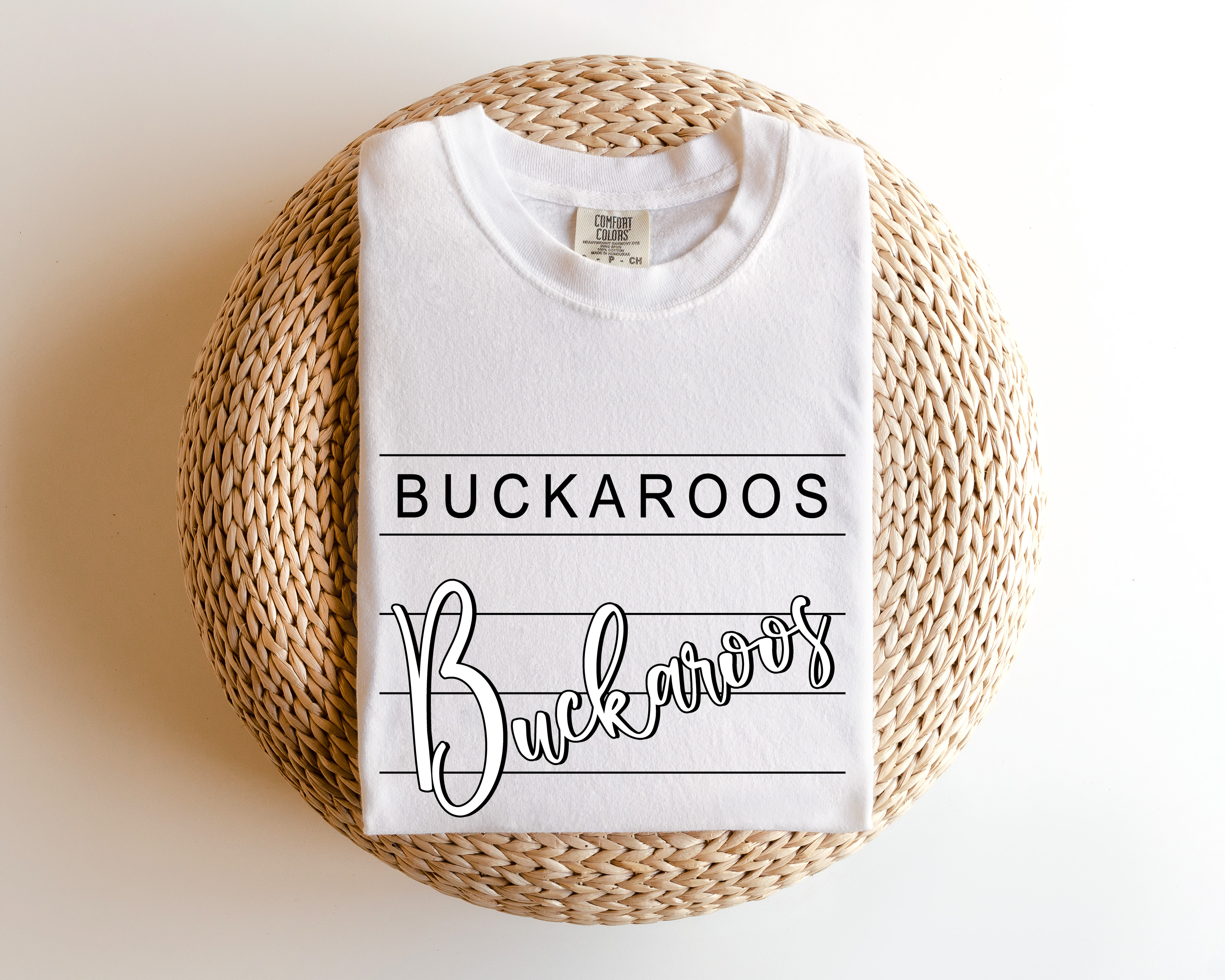 Simple Buckaroos