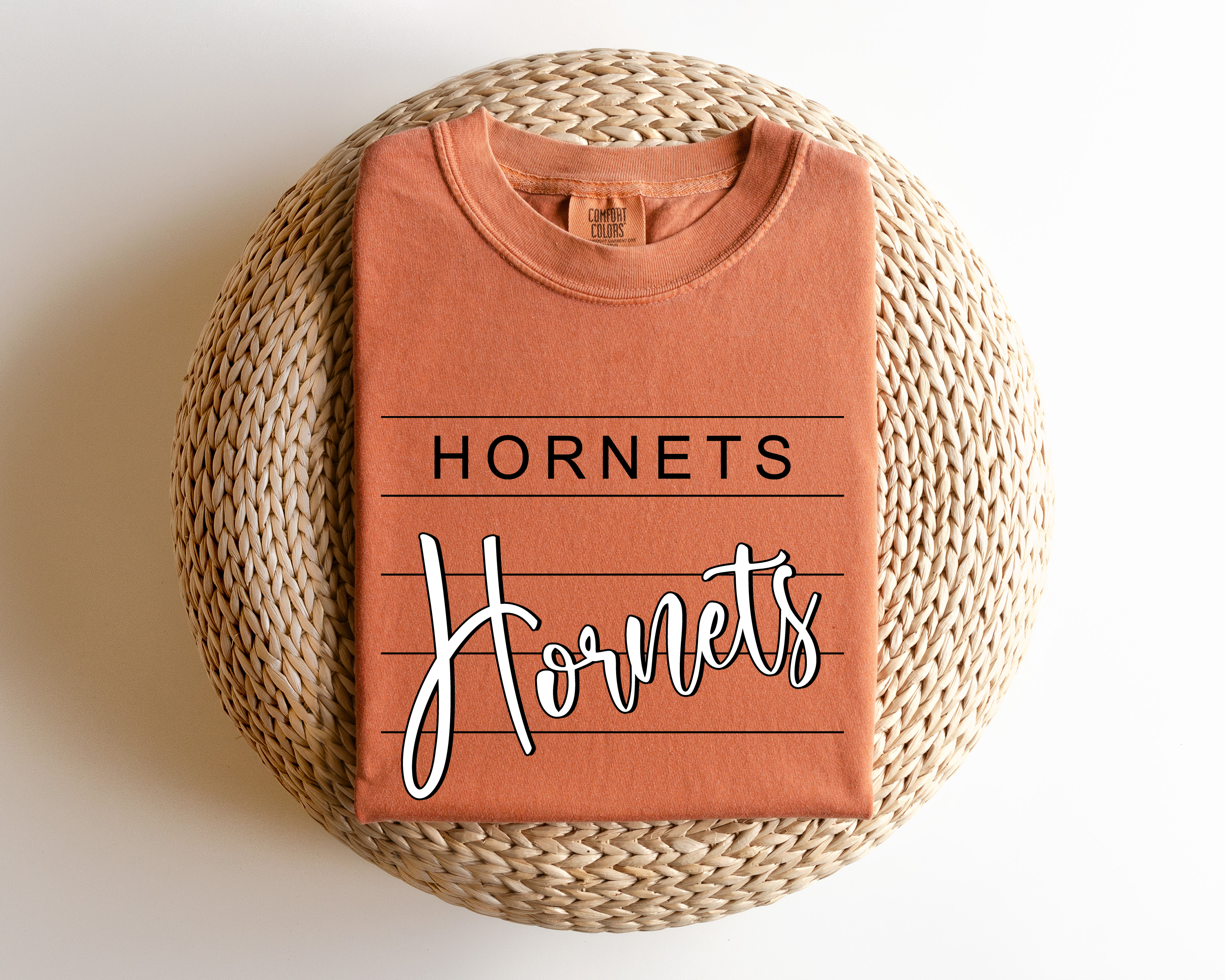 Simple Hornets