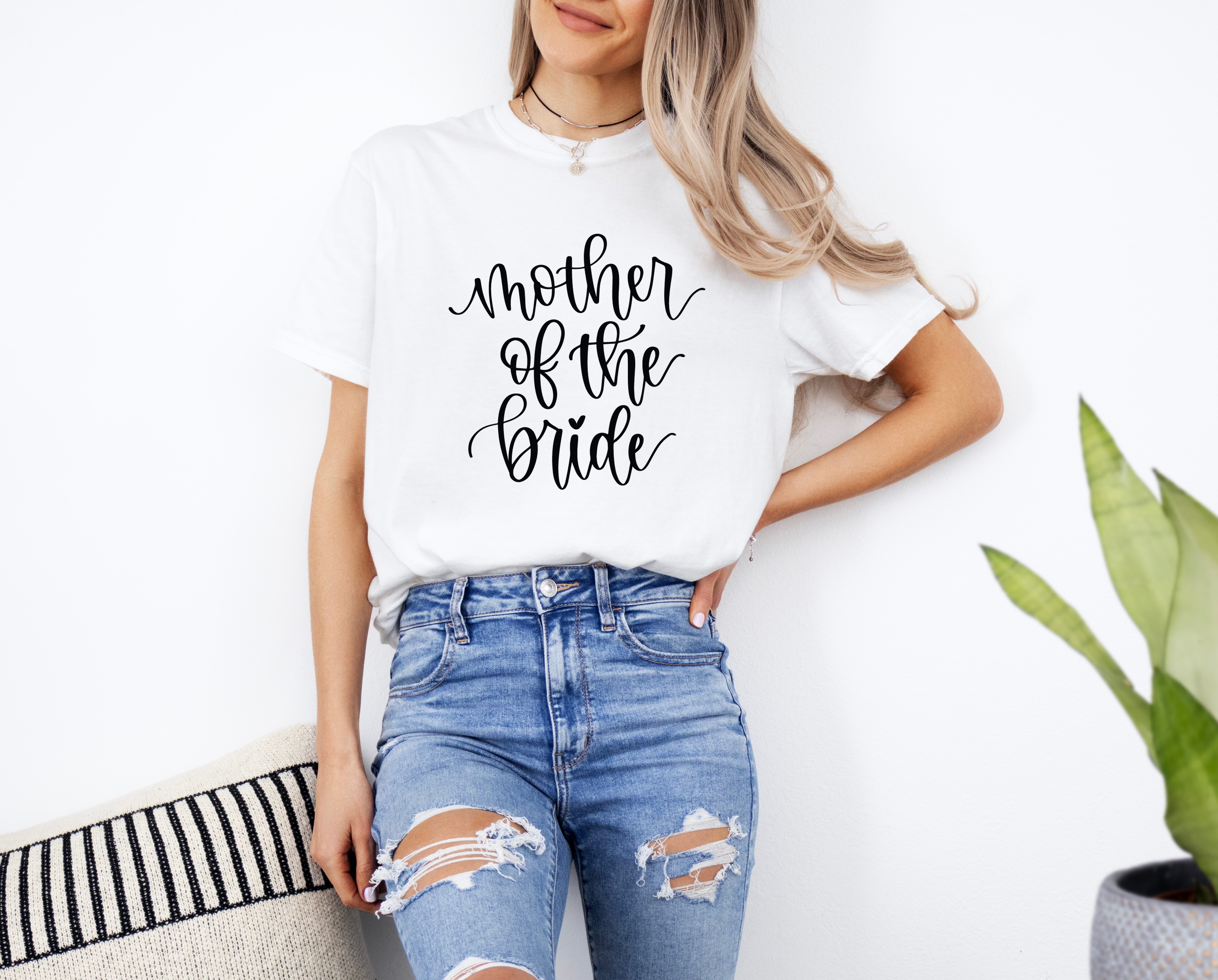 Mother Of The Bride