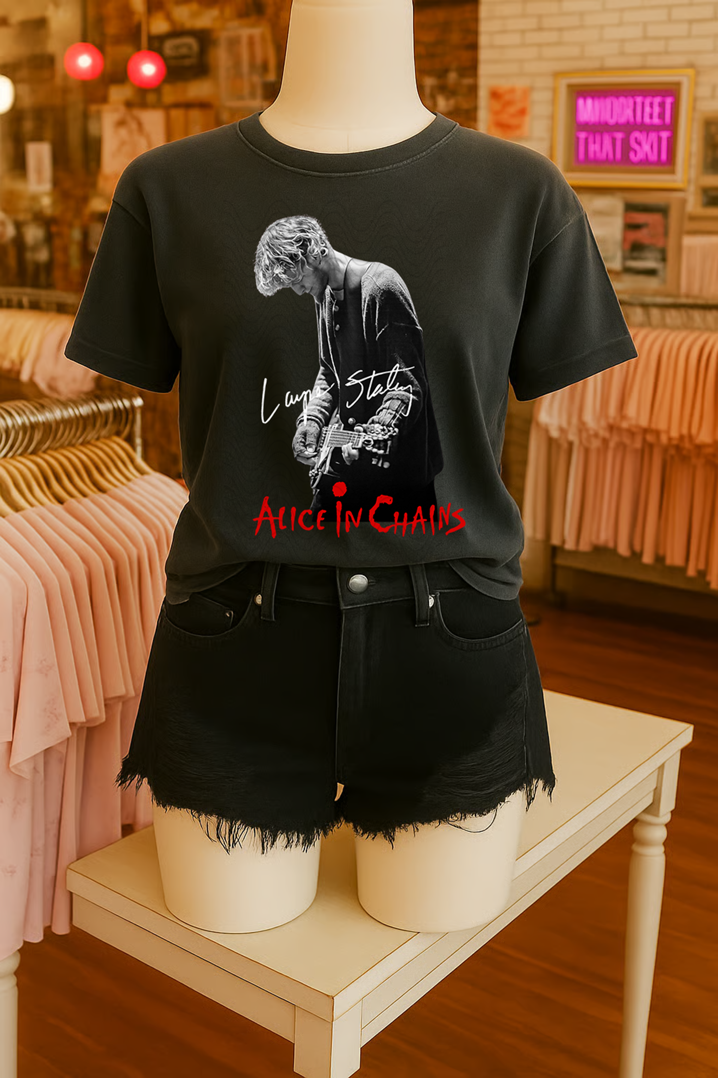 Alice In Chains