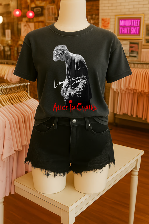 Load image 1 in gallery view. Alice In Chains