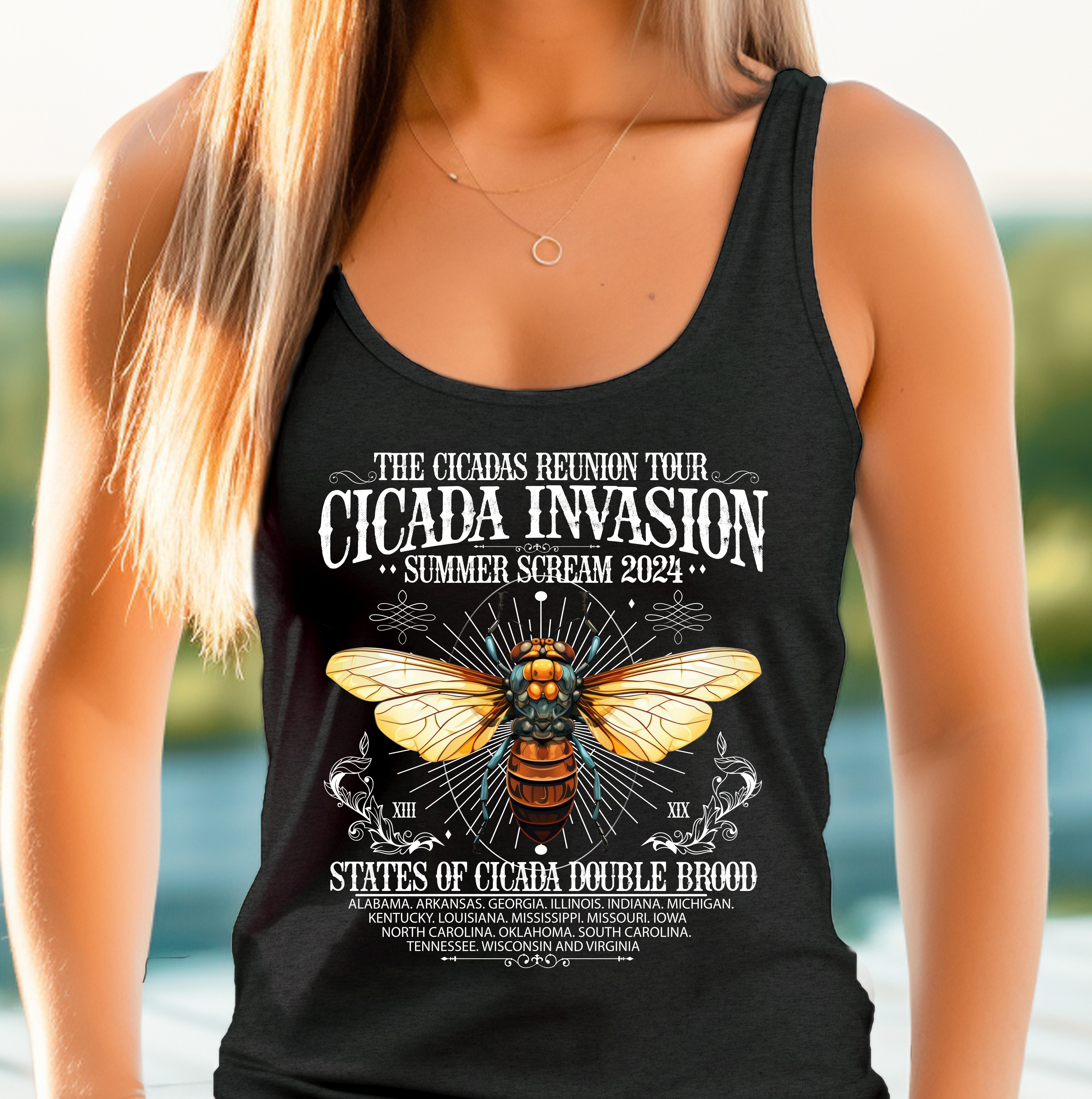 2024 Invasion