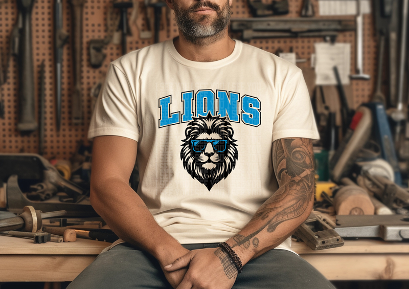 The Lion