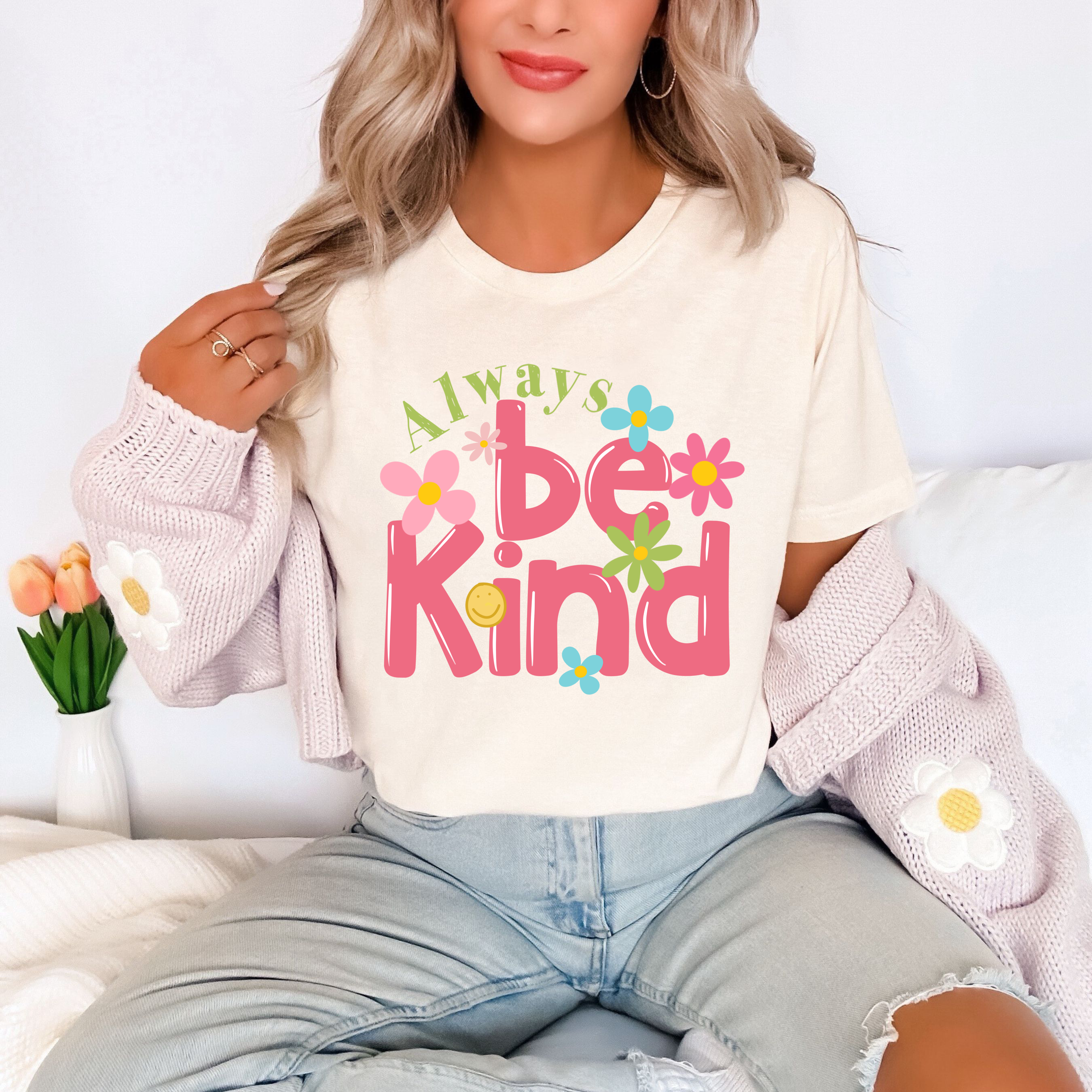 Always Be Kind
