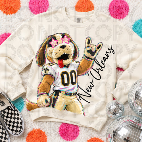 Load image 1 in gallery view. Preppy Pro Mascots