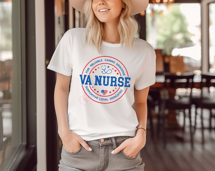 VA Nurse