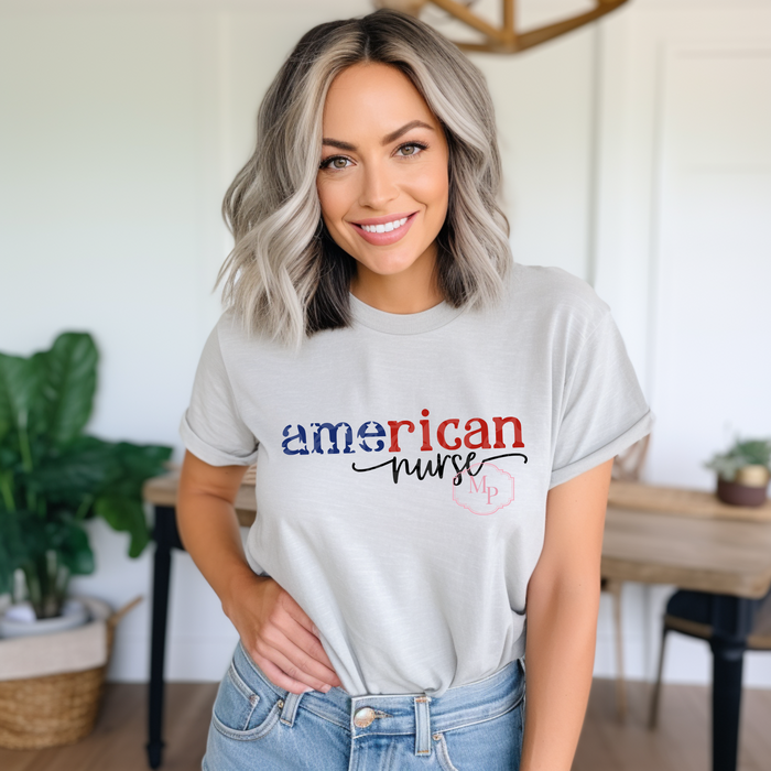 American Nurse
