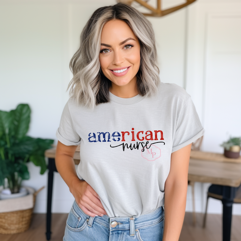 American Nurse
