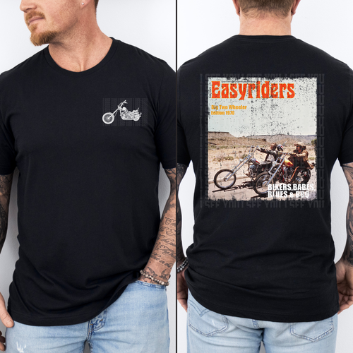 Load image 1 in gallery view. Easyriders