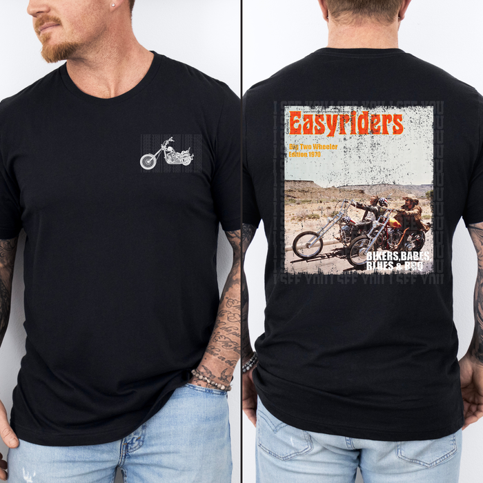 Easyriders