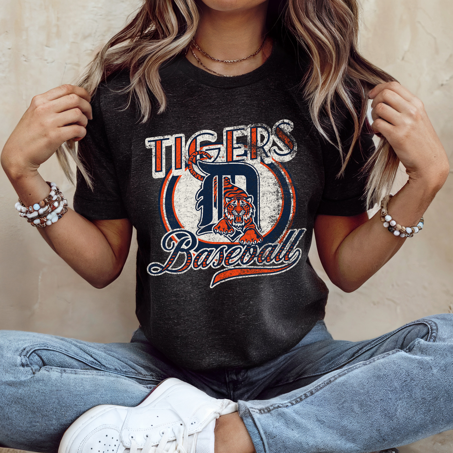 Tigers Baseball