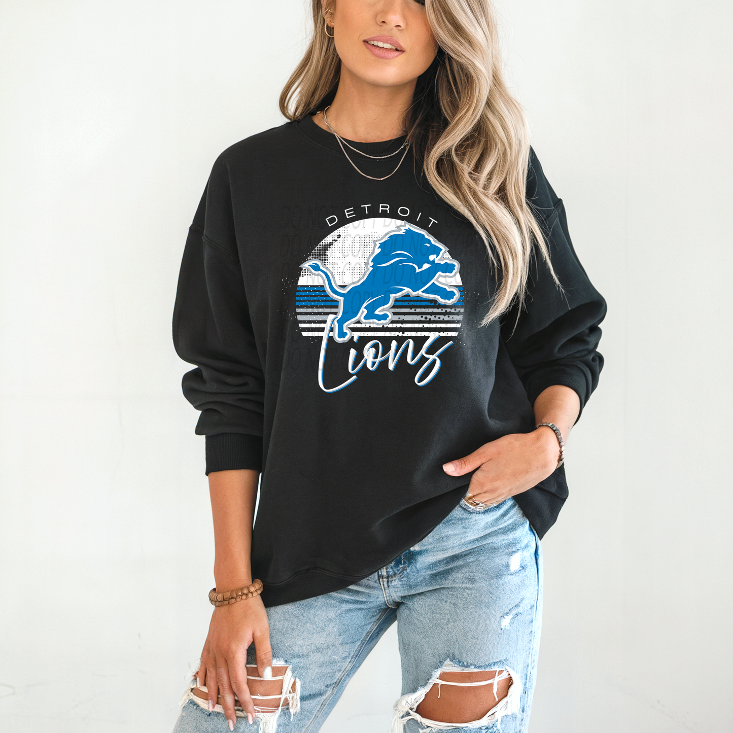 Detroit Lions