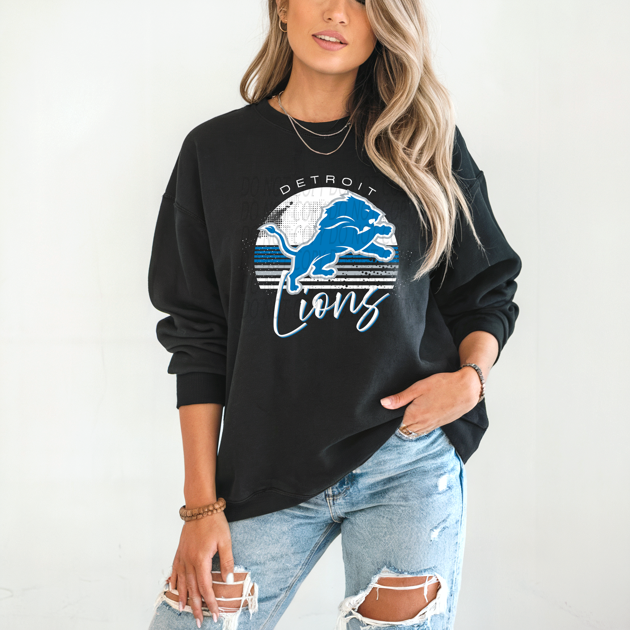 Detroit Lions