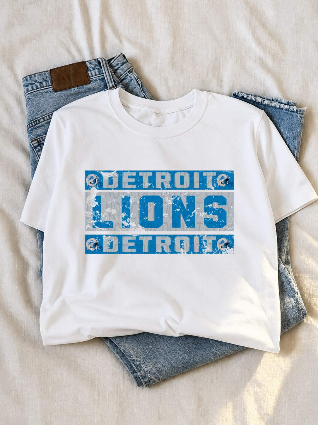 Distressed Football Teams