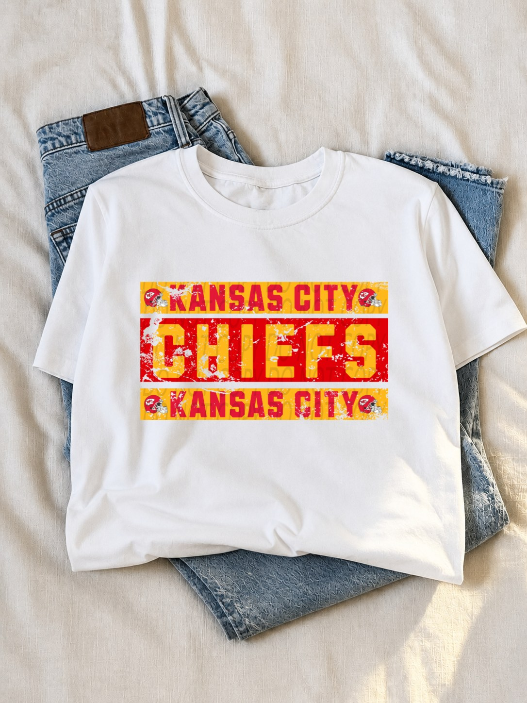 Distressed Football Teams