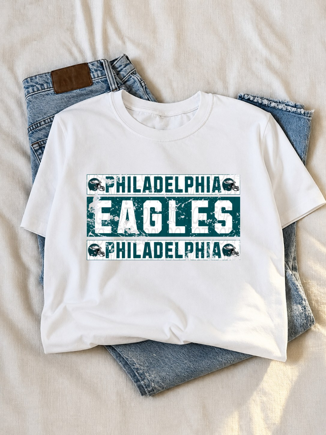Distressed Football Teams