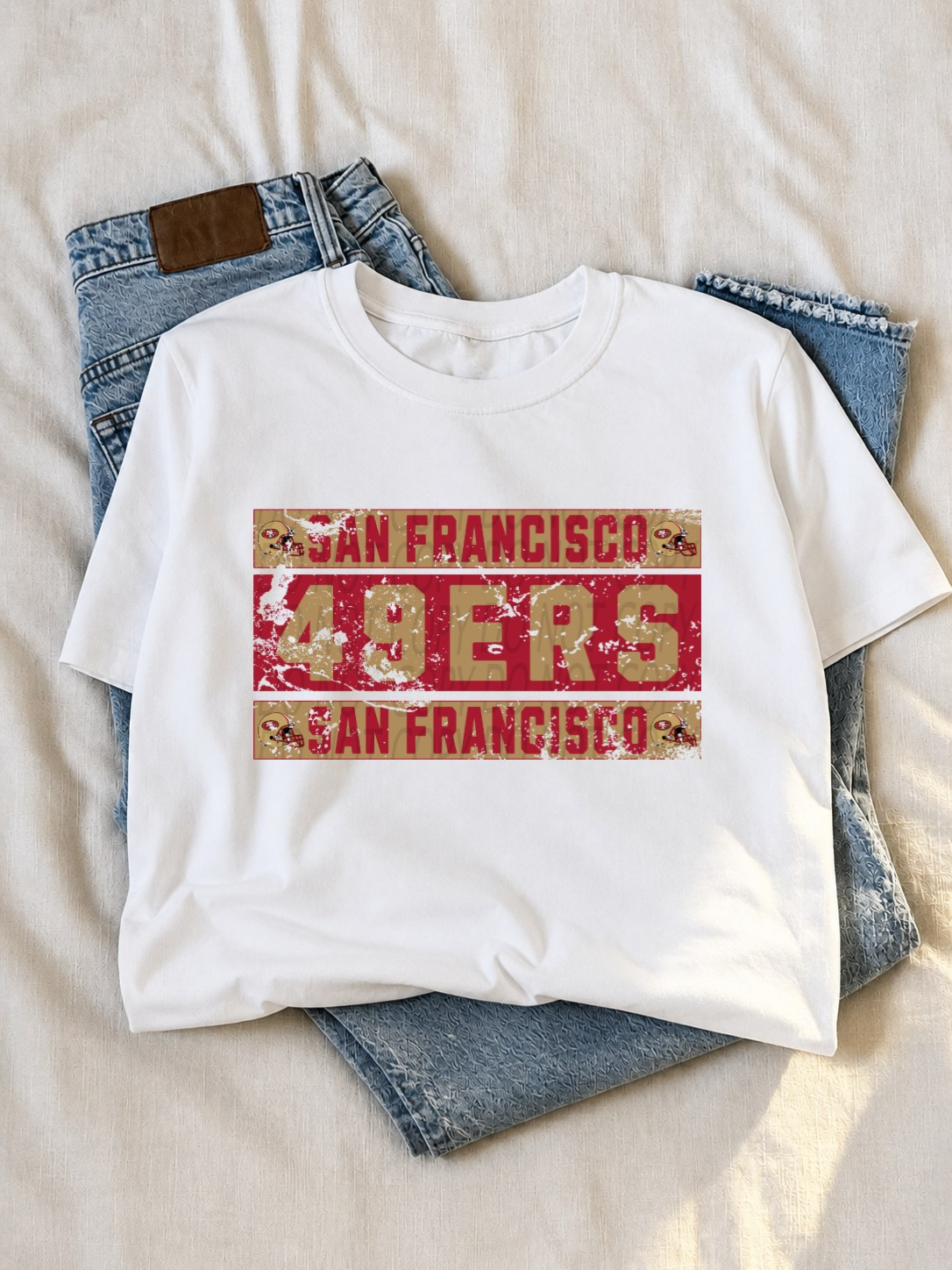 Distressed Football Teams
