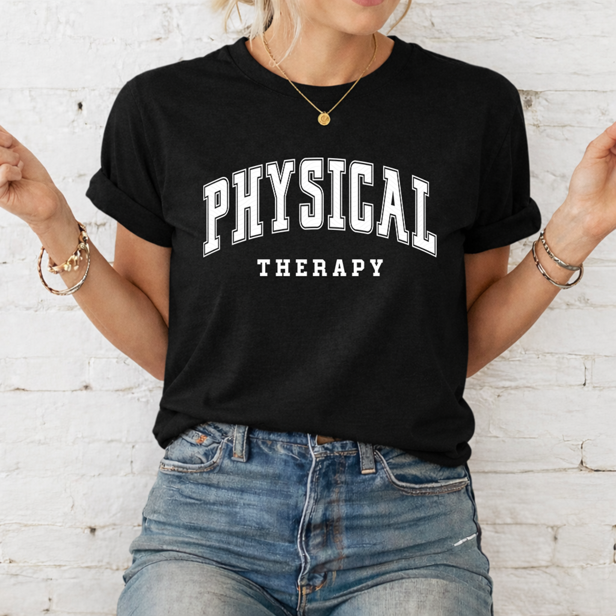Physical Therapy