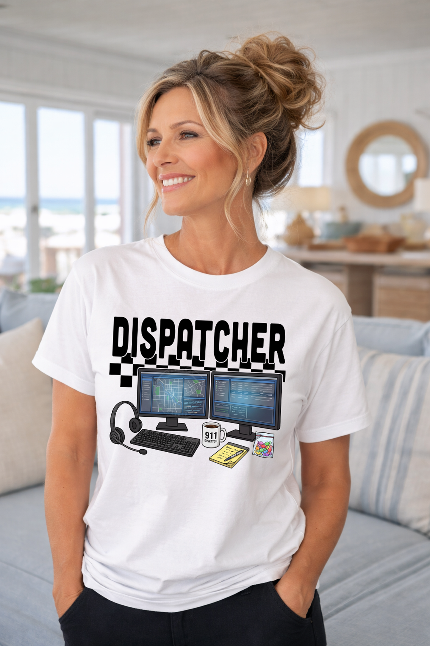 Dispatcher