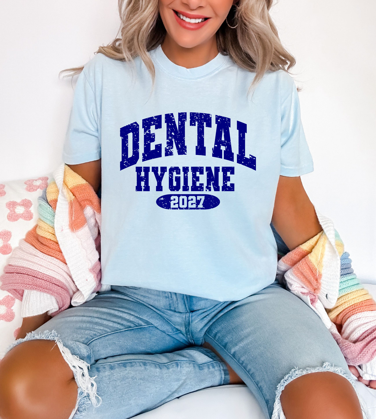 Dental Hygiene 2027