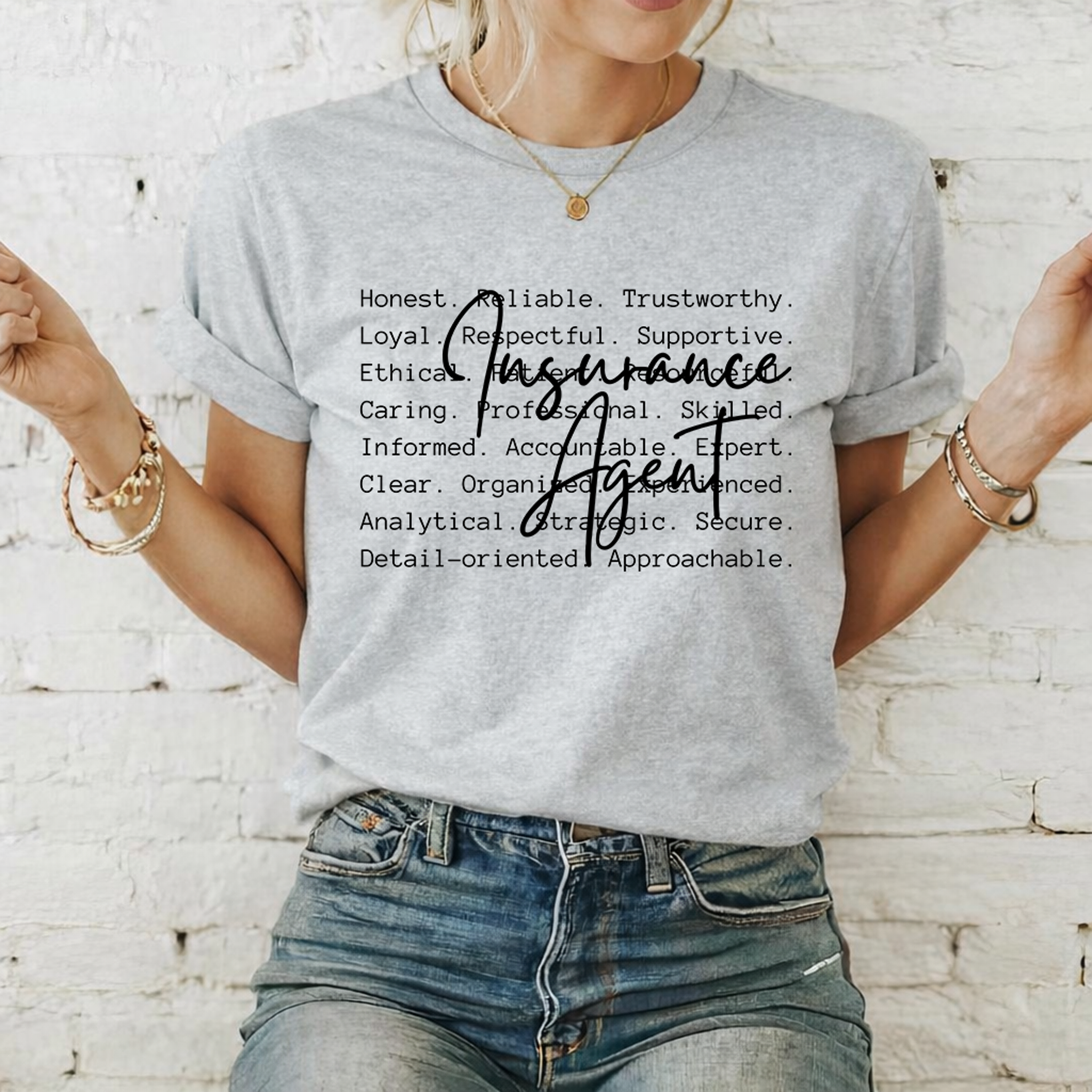 All Things Insurance Agent
