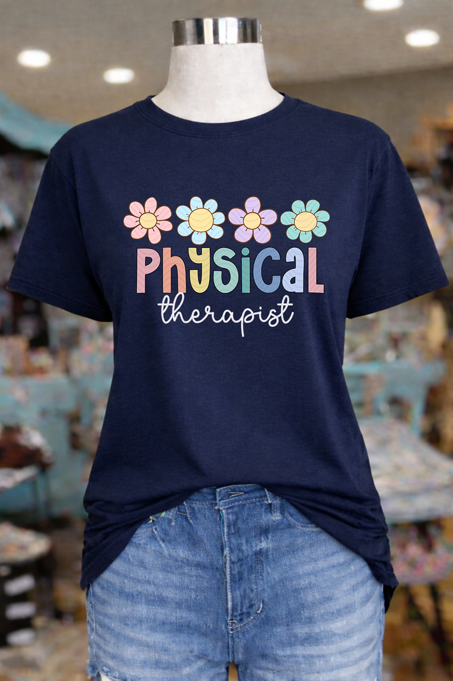 Physical Therapist