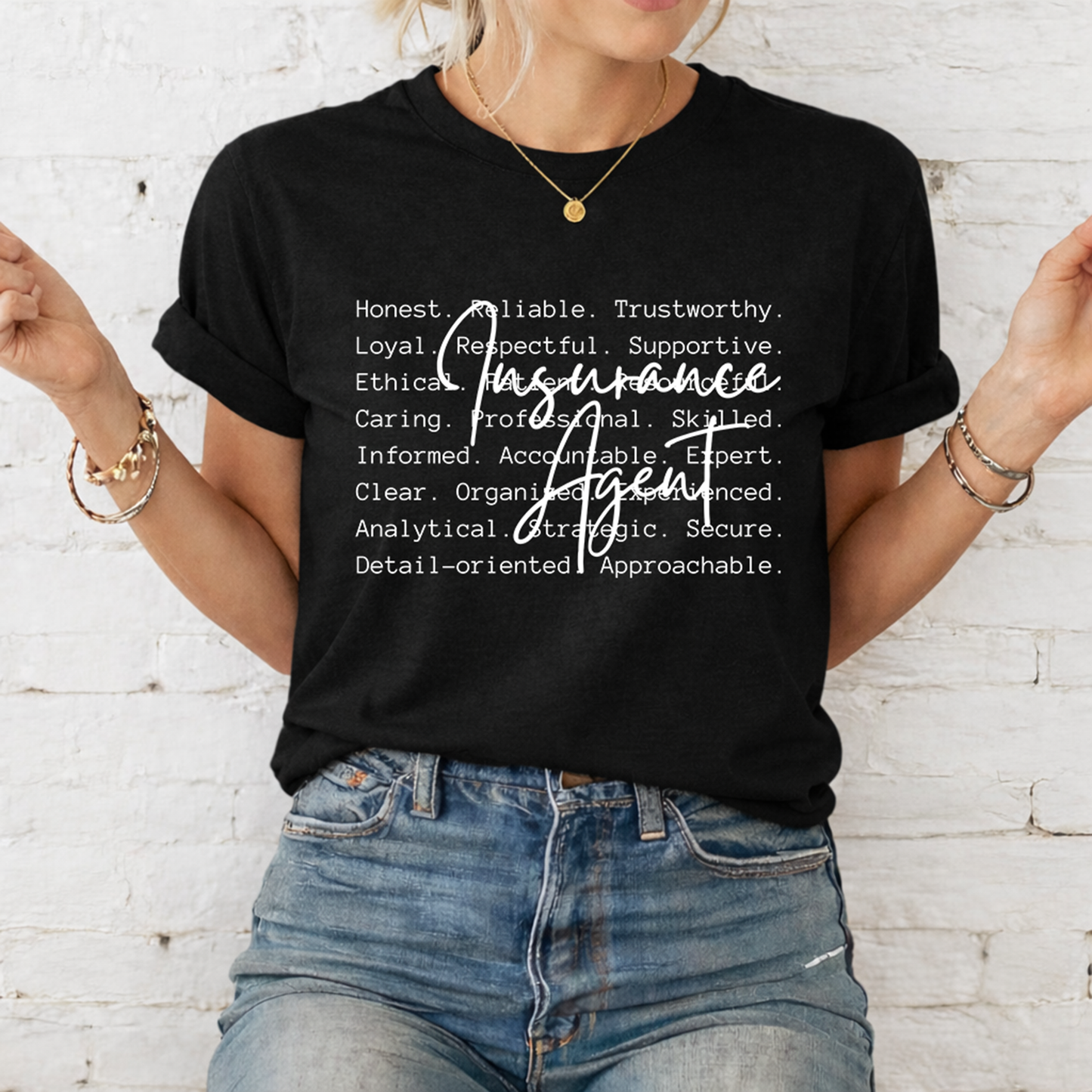 All Things Insurance Agent