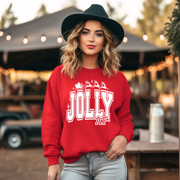 Jolly AF