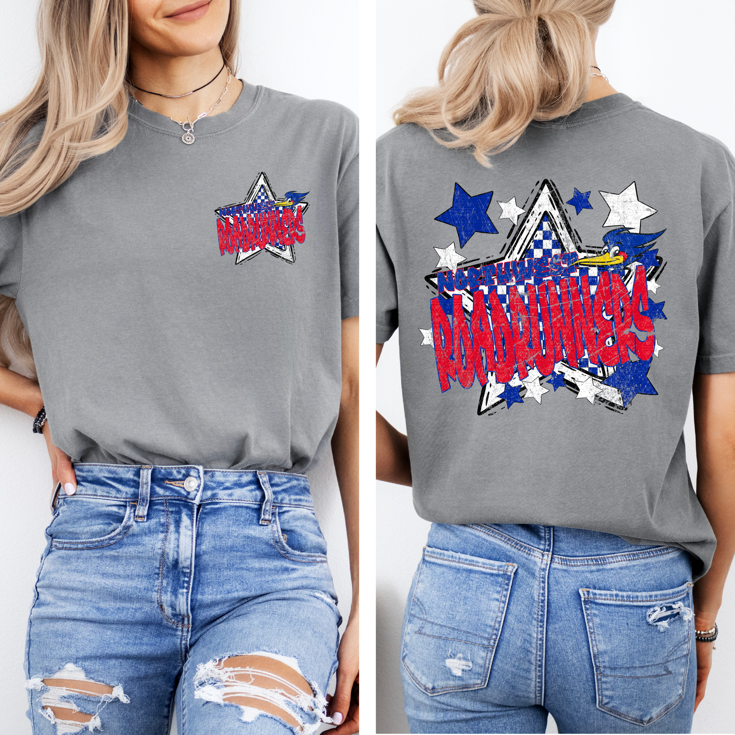 Roadrunner Stars