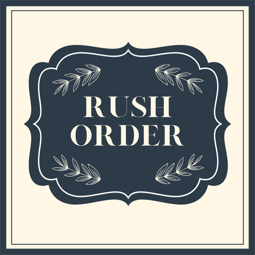 Load image 1 in gallery view. EXPRESS Order 1 - 3 Business Days