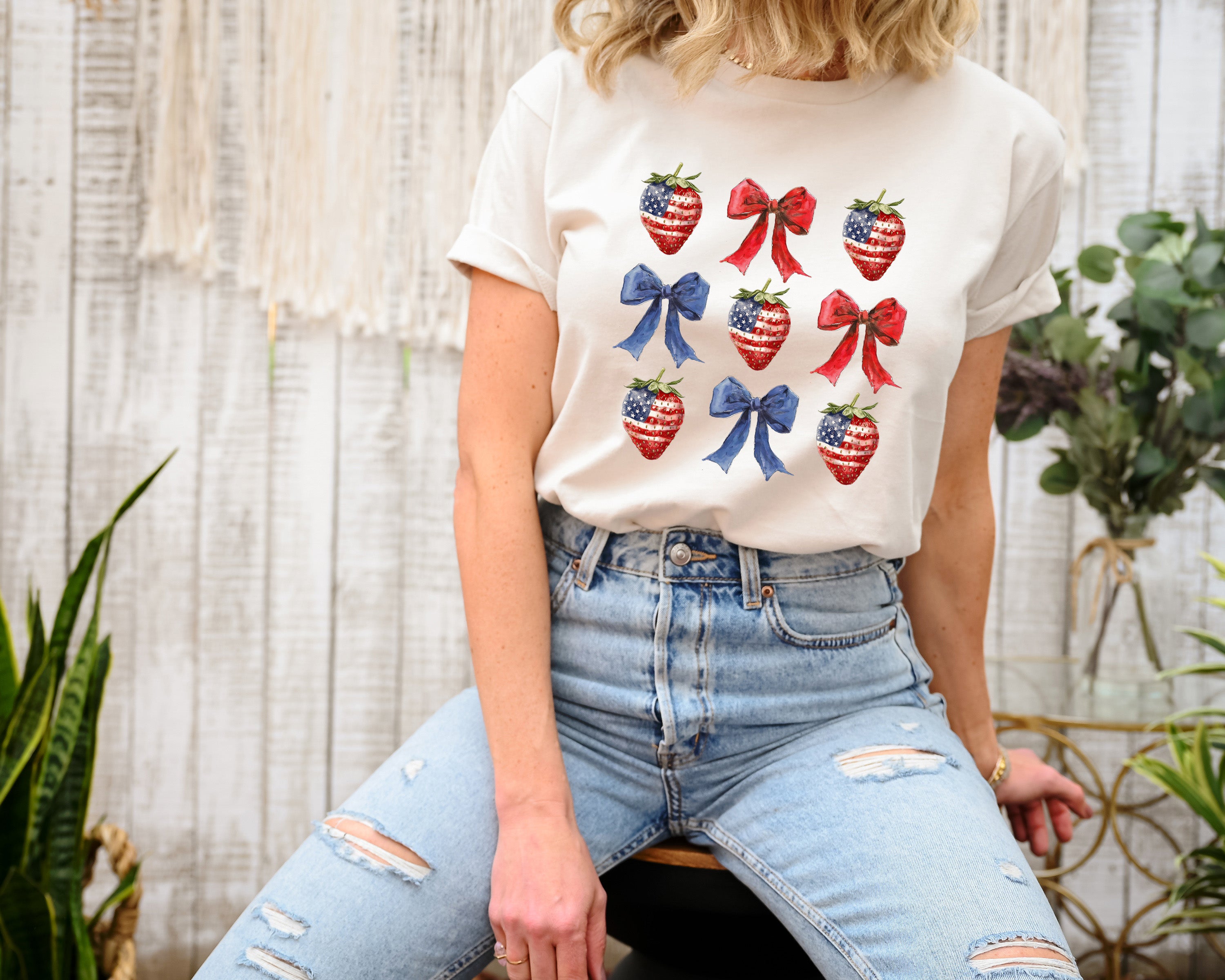 American Berries