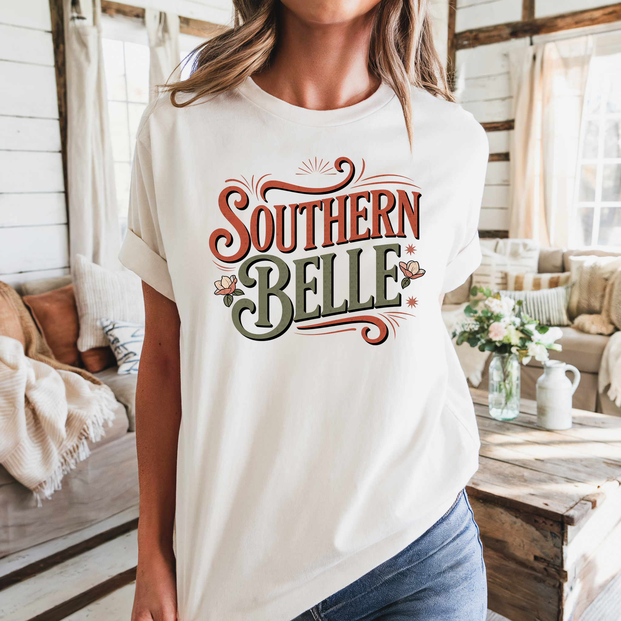Southern Belle