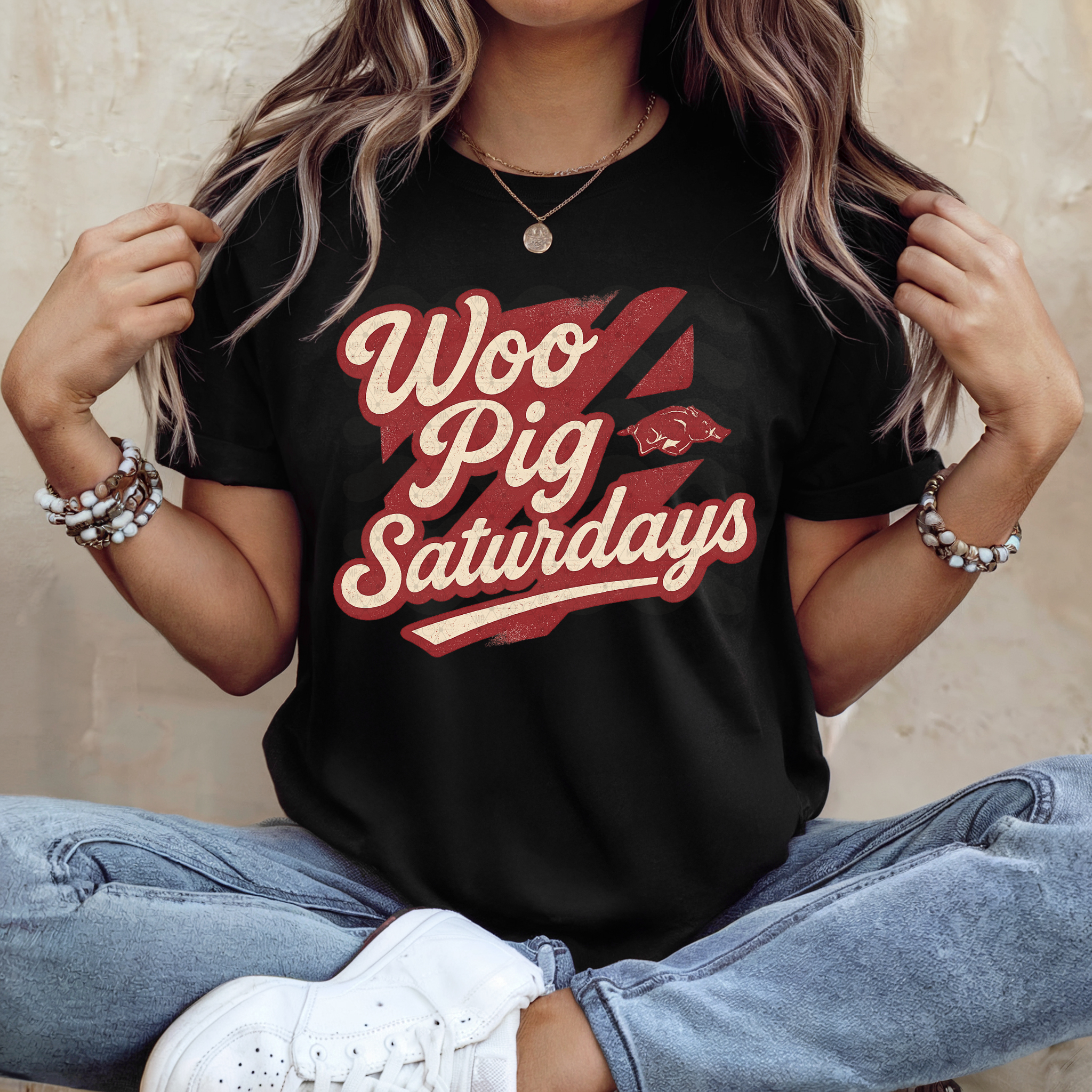 Woo Pig Saturdays