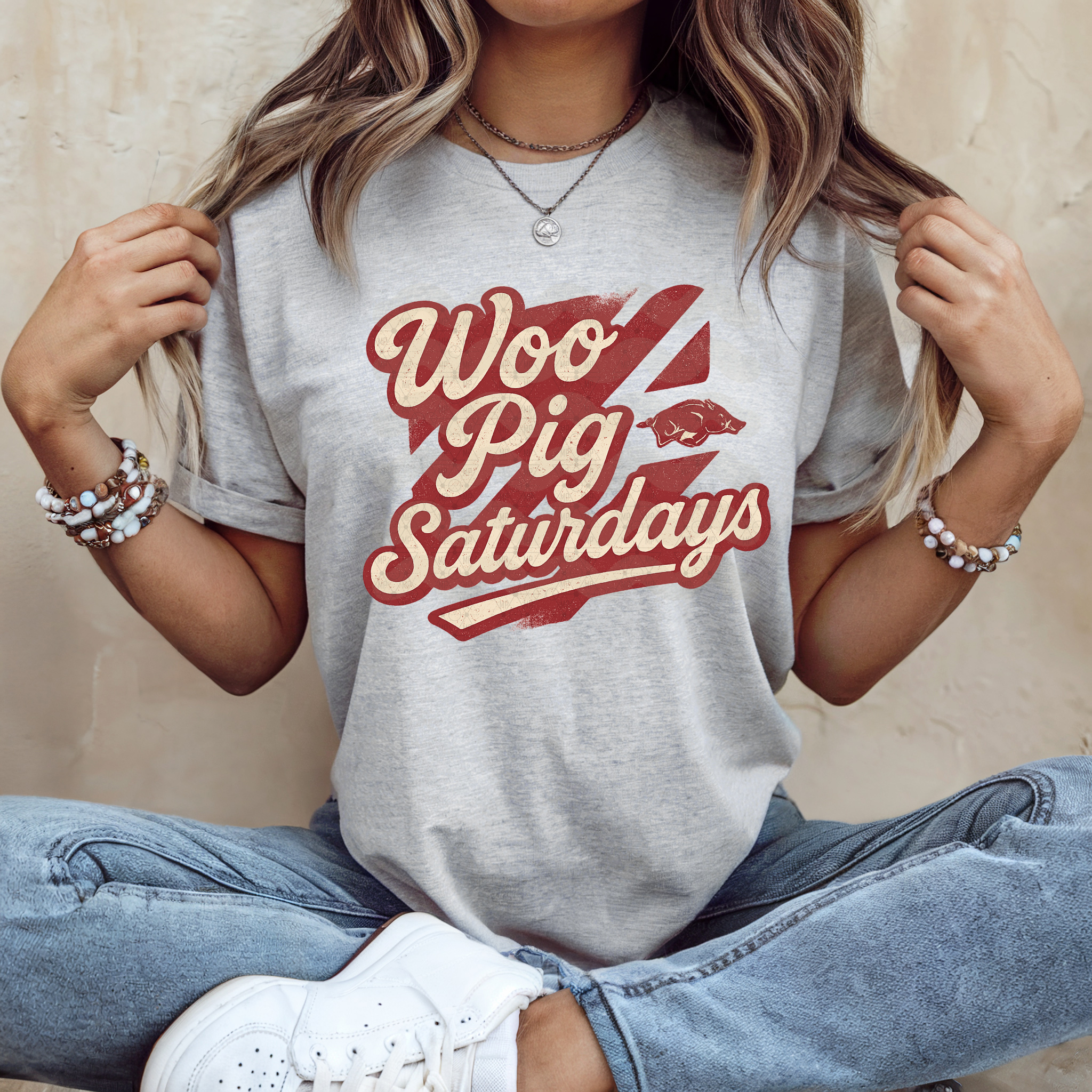 Woo Pig Saturdays