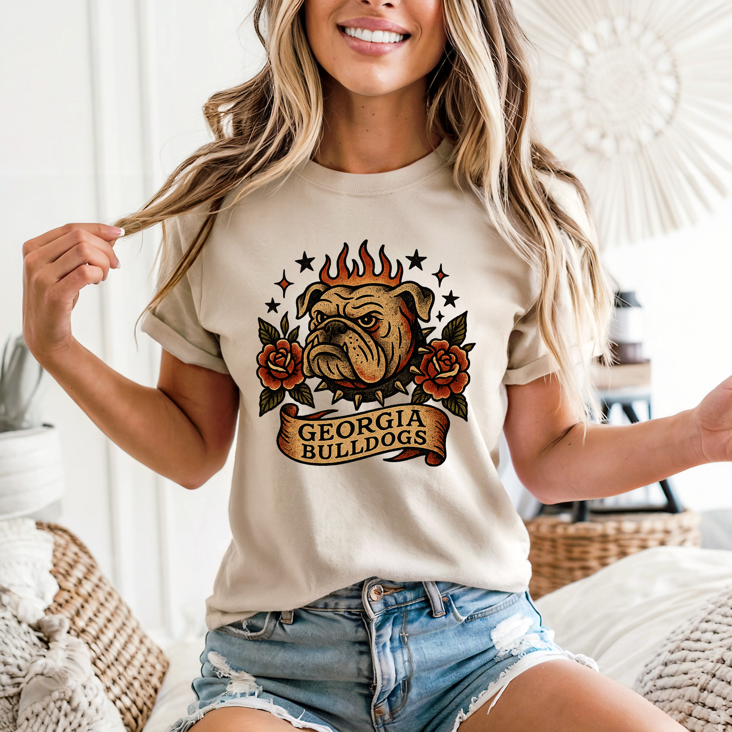 Vintage Tattoo Georgia