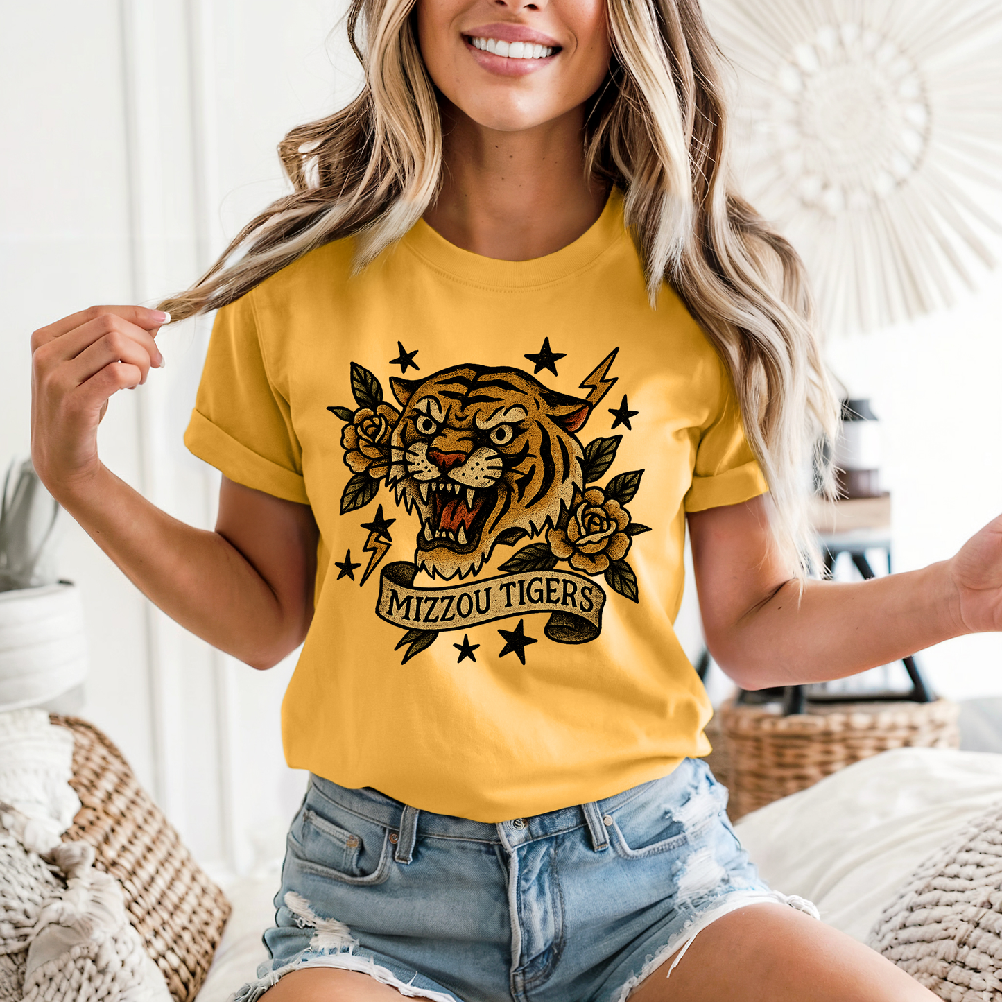 Vintage Tattoo Missouri