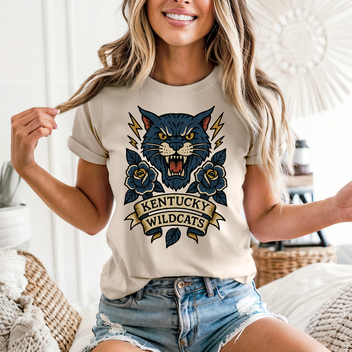 Vintage Tattoo Kentucky