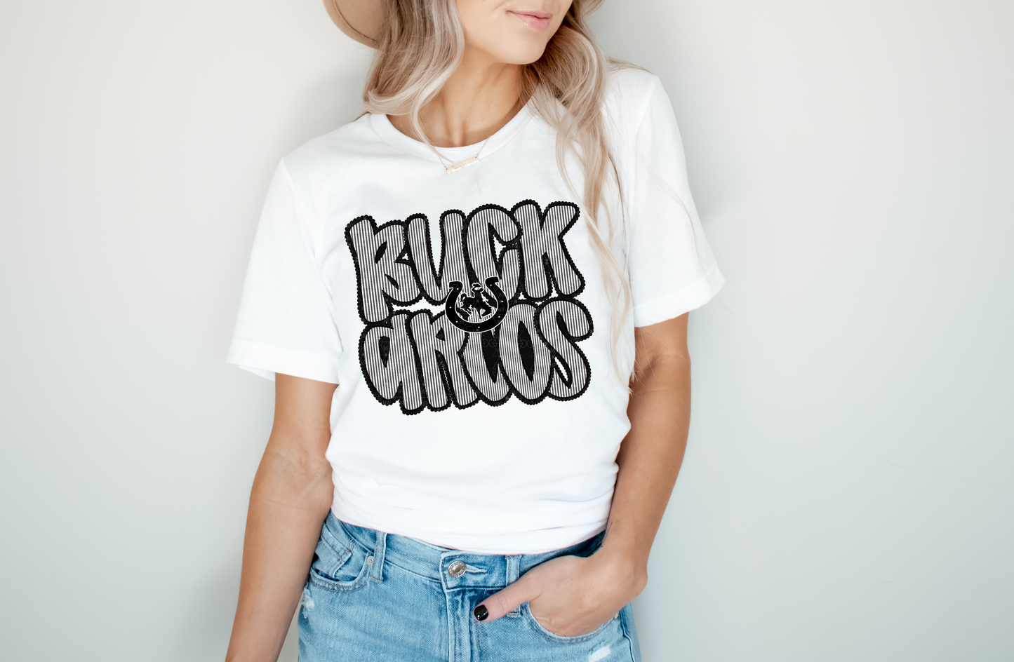 Seersucker Buckaroos