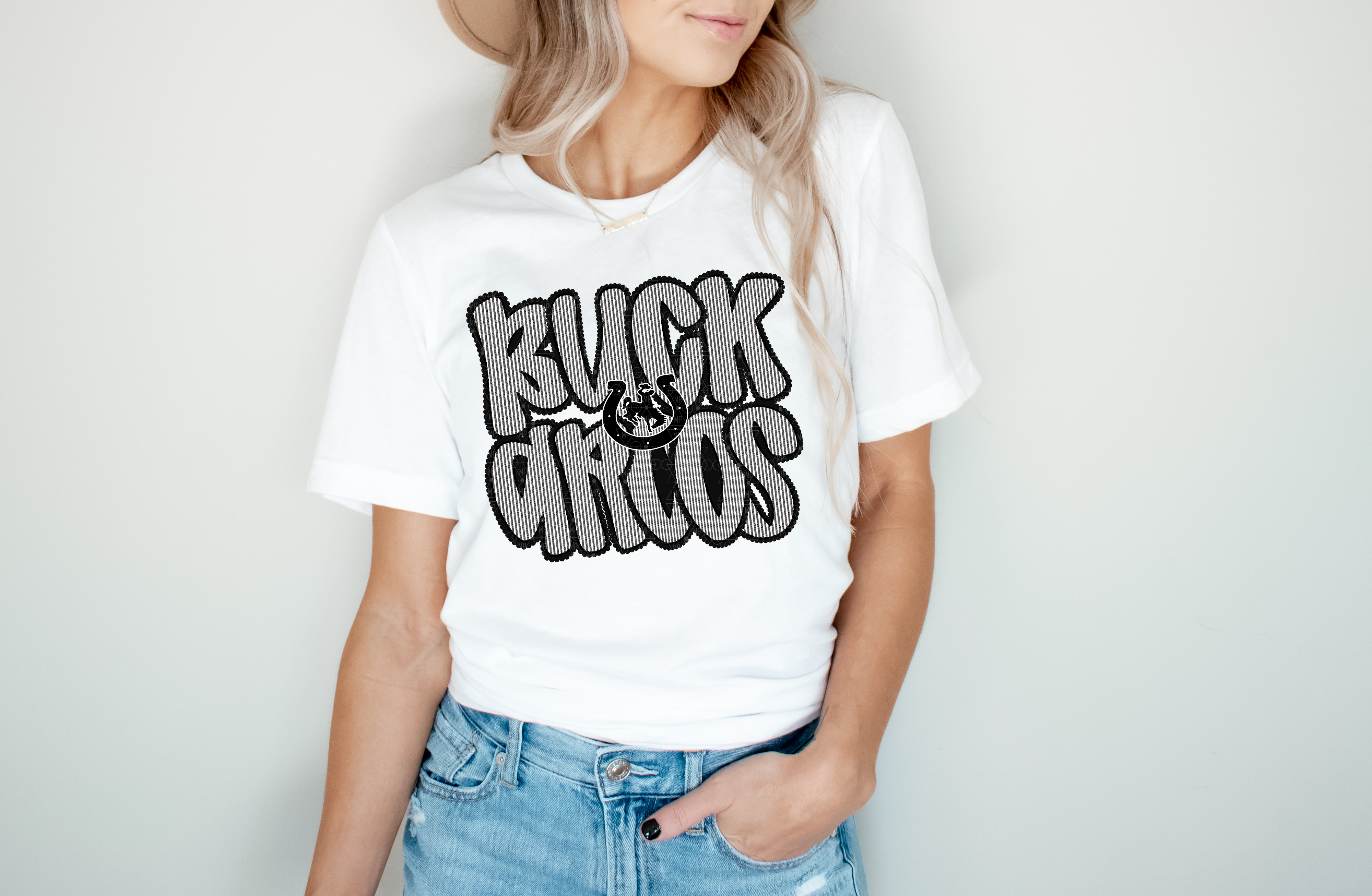 Seersucker Buckaroos