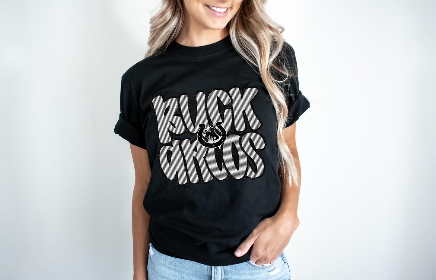 Seersucker Buckaroos