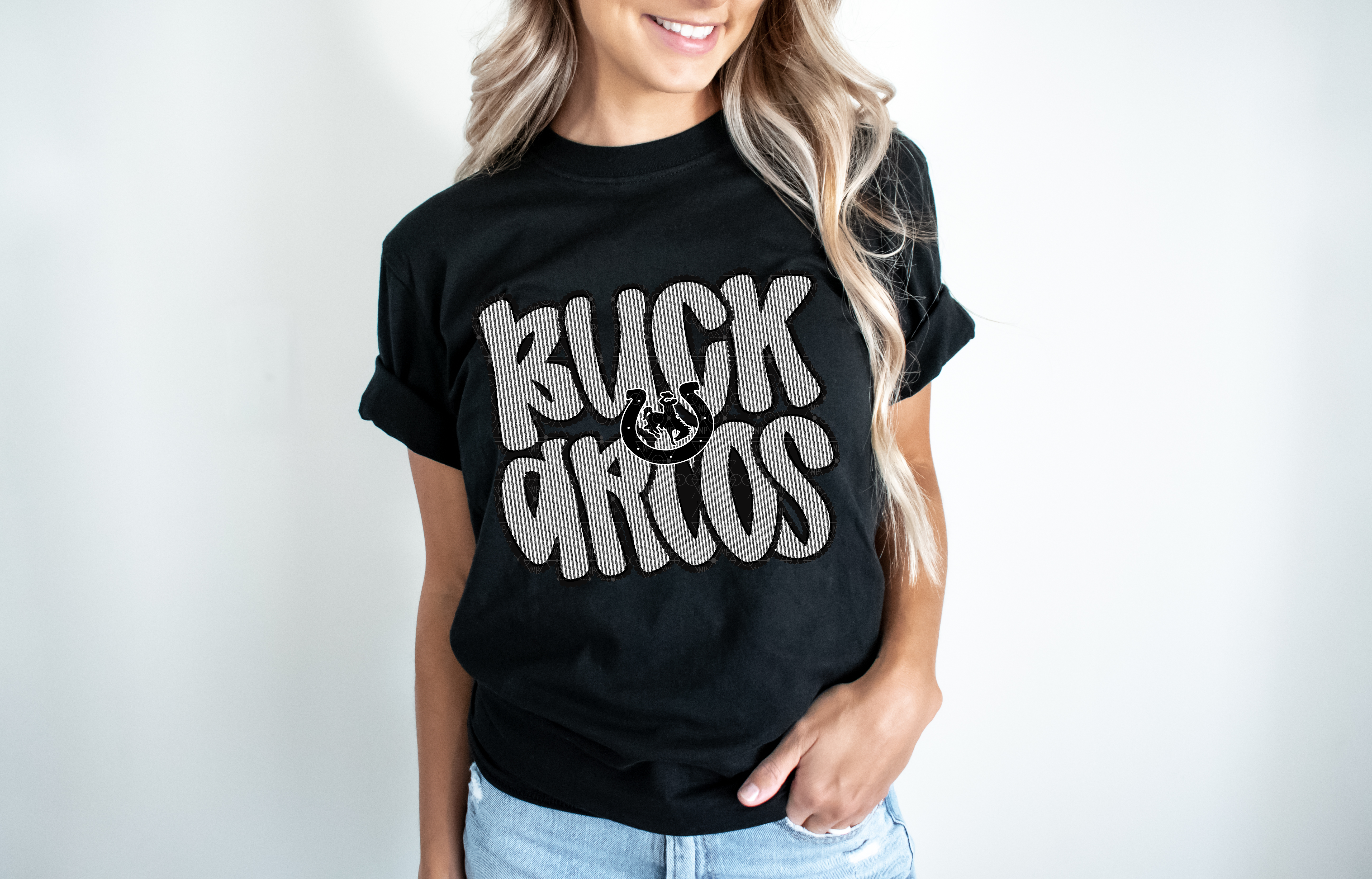 Seersucker Buckaroos