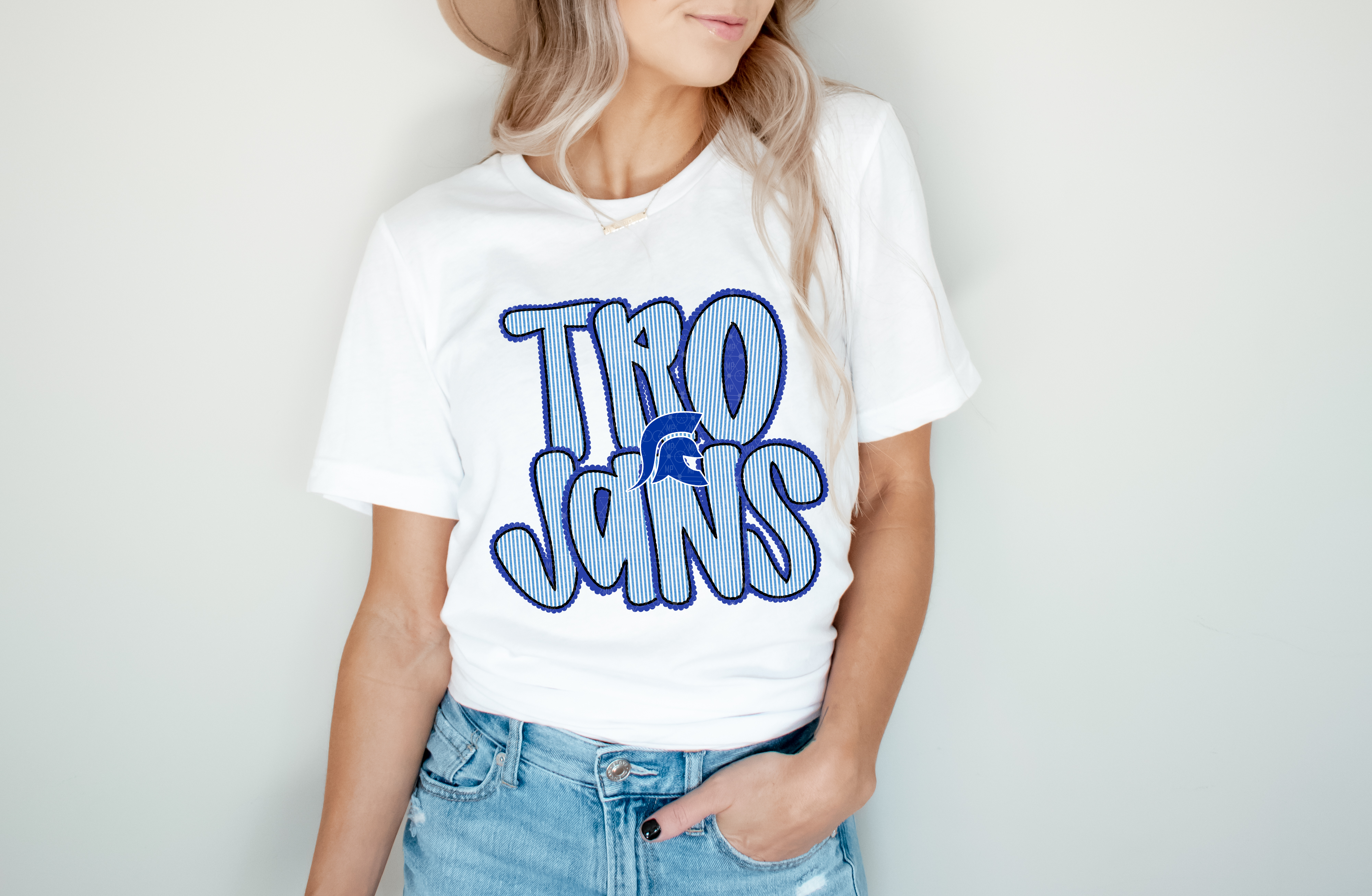 Seersucker Trojans