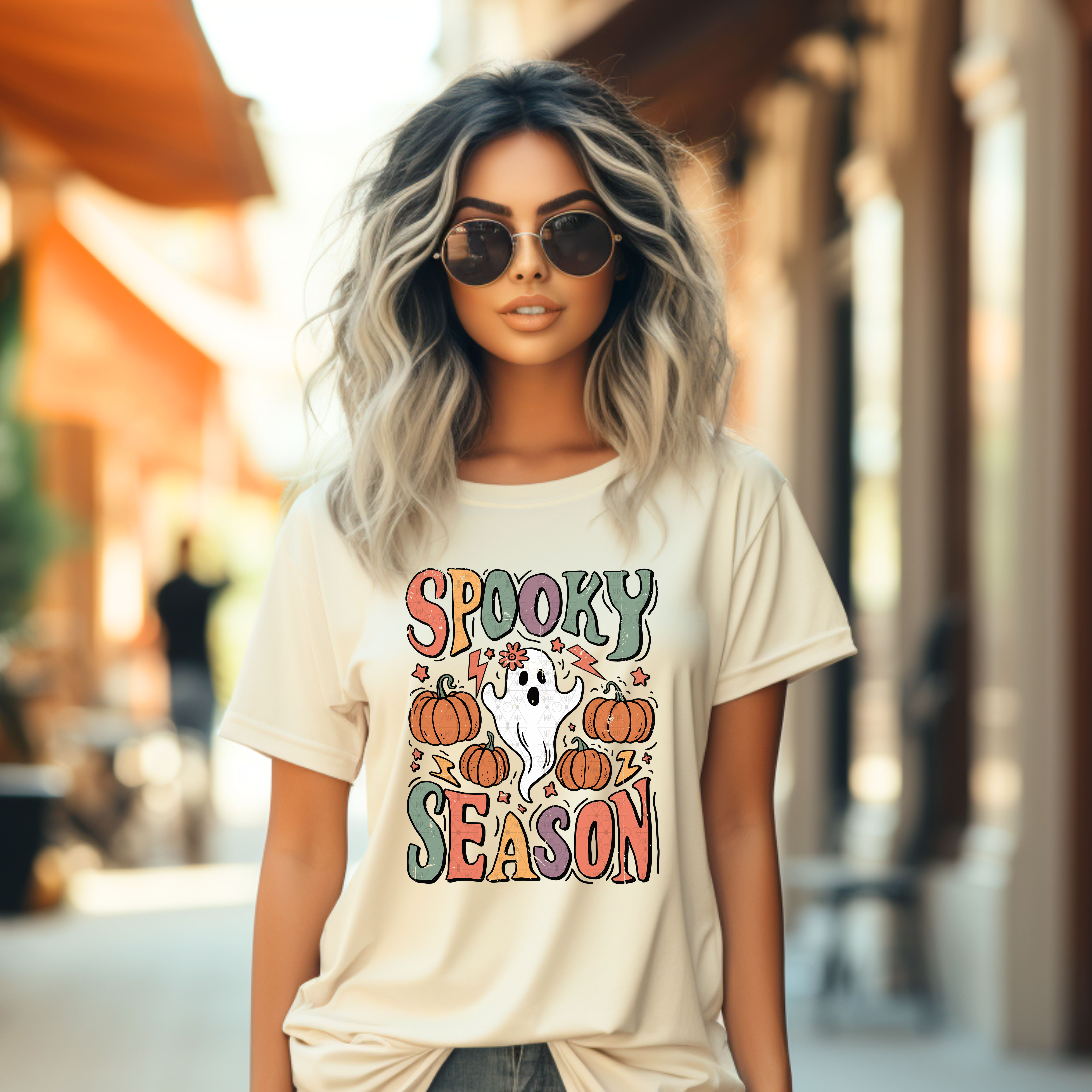 Cute Spooky Season